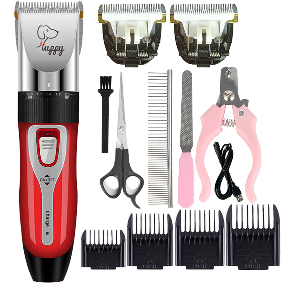 Pet Supplies Grooming Hours - الكلب مقص الشعر الحيوانات الأليفة الشعر