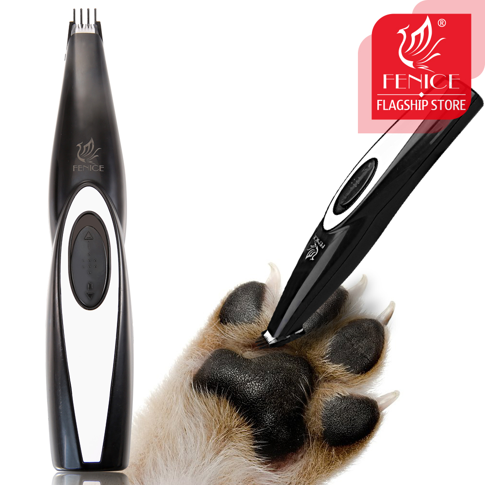 Pet Supplies Grooming Hours - Fenice المهنية الحيوانات الأليفة التهيأ لوازم