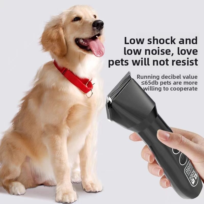 Pet Supplies Grooming Hours - الحيوانات الأليفة الكلاب آلة قطع الشعر