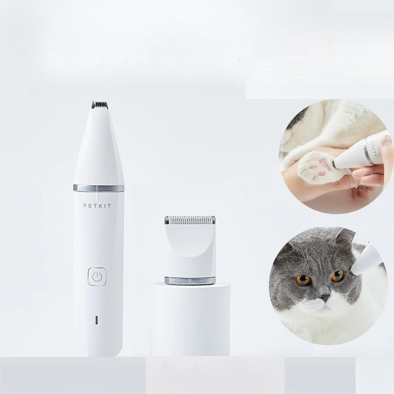 Pet Supplies Grooming Hours - ماكينة حلاقة الشعر للكلاب من PETKIT،