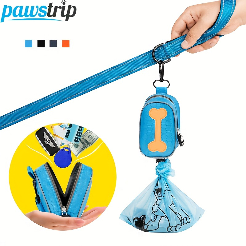 Pet Supplies App - المحمولة العظام على شكل الكلب كيس