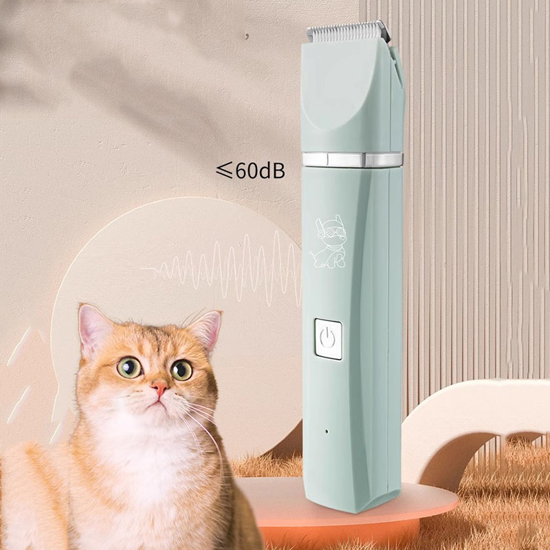 ماكينة تشذيب شعر الحيوانات الأ - مراجعة Pet Supplies Grooming Hours وسعره
