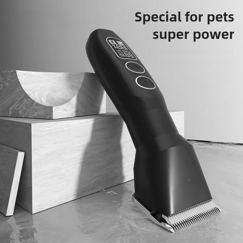 الحيوانات الأليفة الكلاب آلة ق - مراجعة Pet Supplies Grooming Hours وسعره
