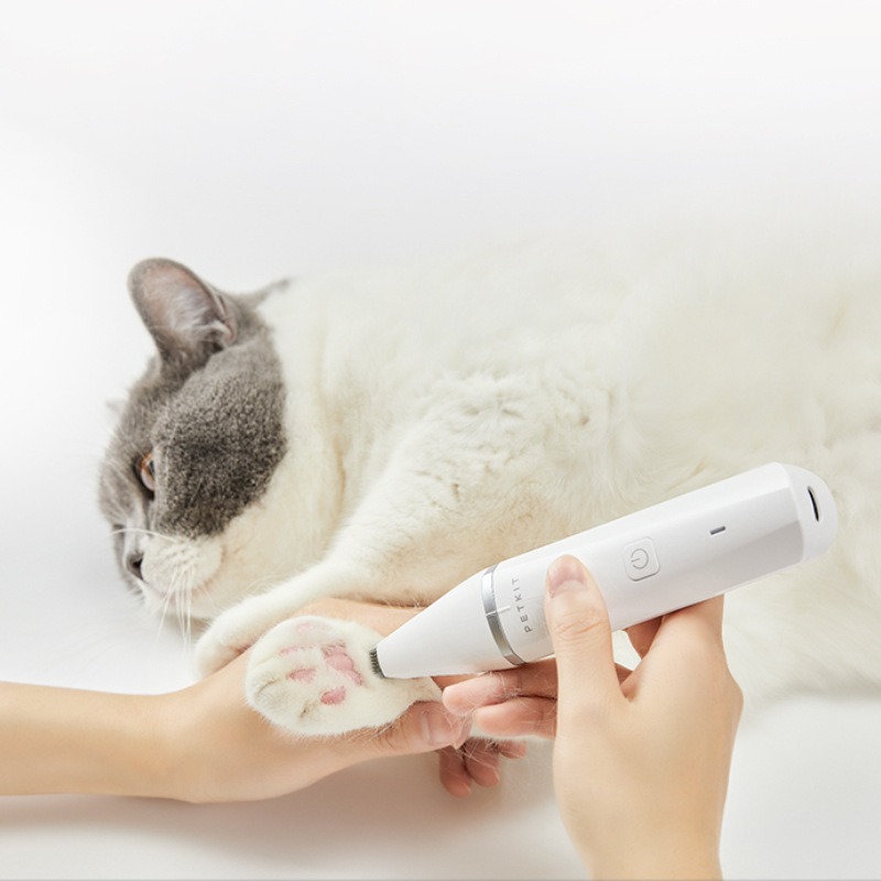 ماكينة حلاقة الشعر للكلاب من P - مراجعة Pet Supplies Grooming Hours وسعره