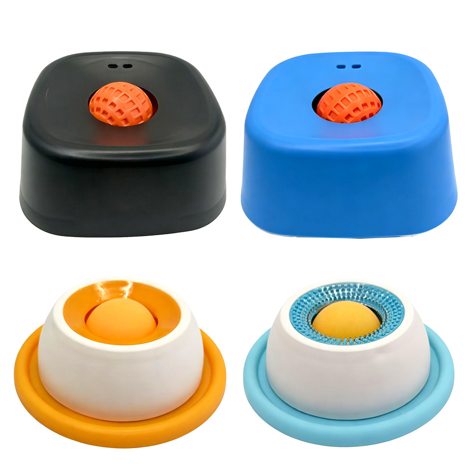 وعاء جديد 2026 غير قابل للانزل - مراجعة Slow Feeder Dog Bowl وسعره