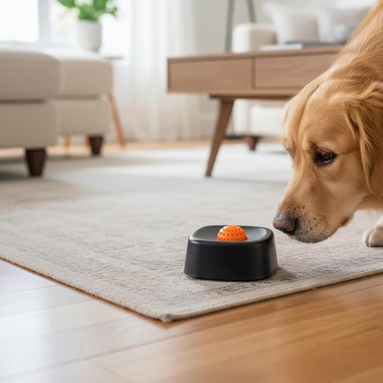 وعاء لعق للكلاب مع كرة دوارة،  - مراجعة Slow Feeder Dog Bowl وسعره