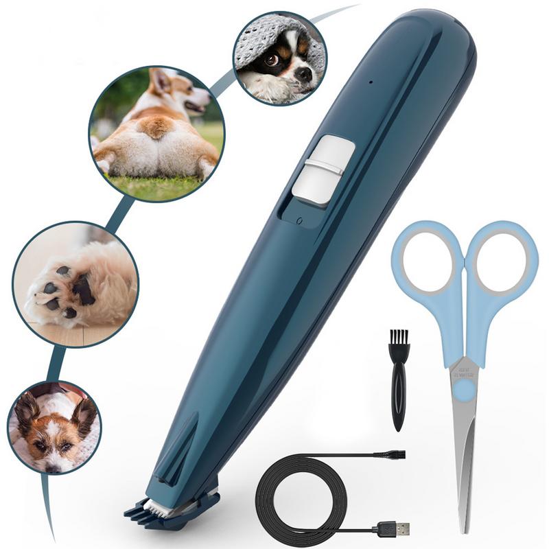 الحيوانات الأليفة أدوات للعناي - مراجعة Pet Supplies Grooming Hours وسعره
