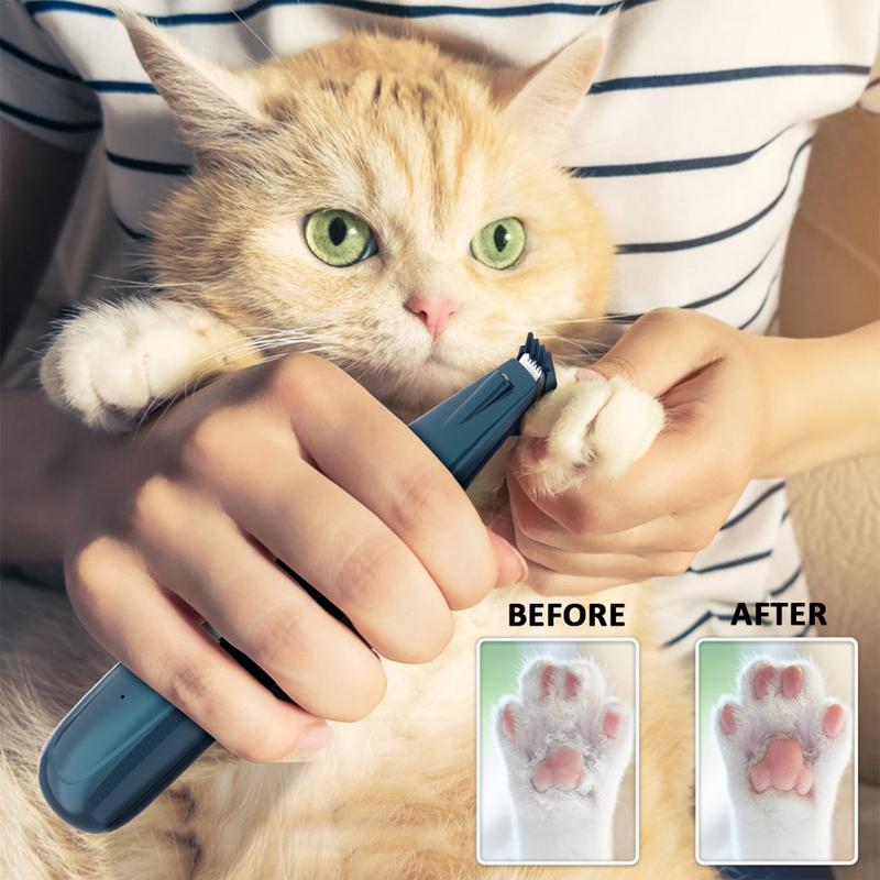 الحيوانات الأليفة أدوات للعناي - مراجعة Pet Supplies Grooming Hours وسعره