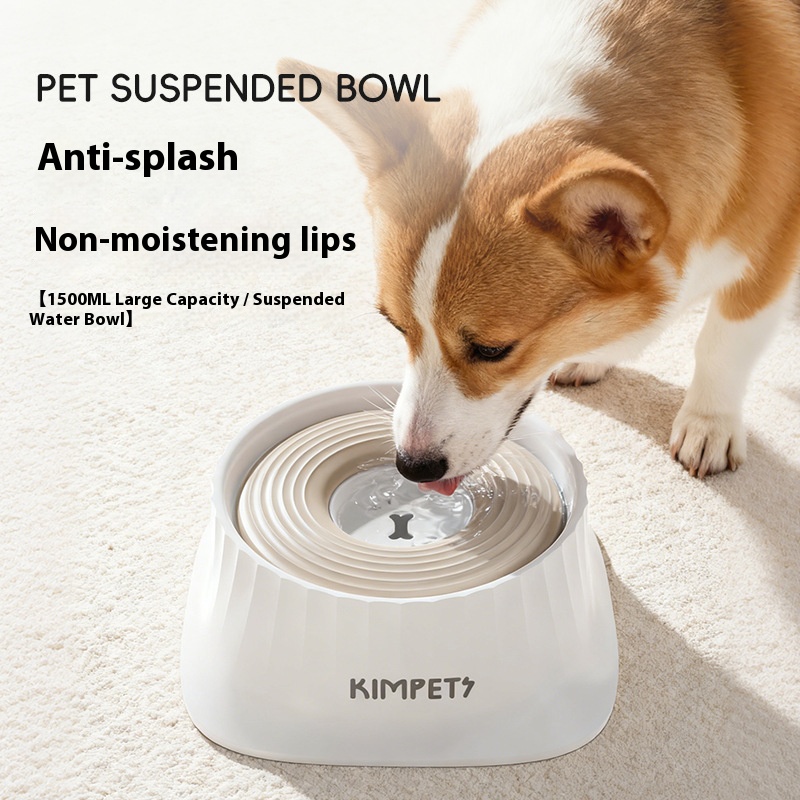وعاء كلب جديد ذو تغذية بطيئة - - مراجعة Slow Feeder Dog Bowl وسعره