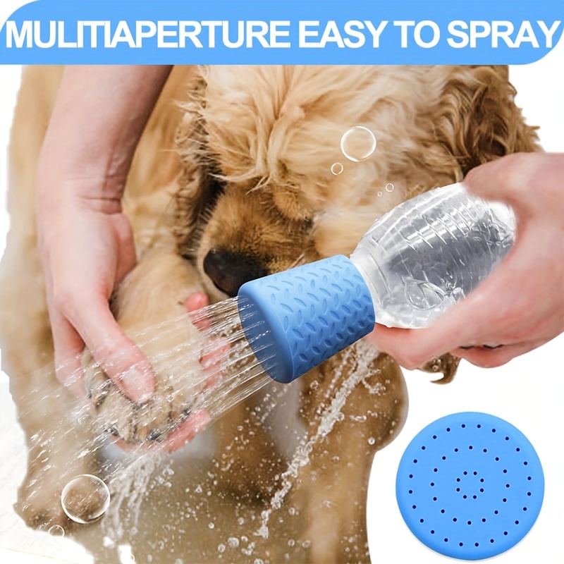 رأس دش مبتكر للحيوانات الأليفة - مراجعة Pet Supplies App وسعره