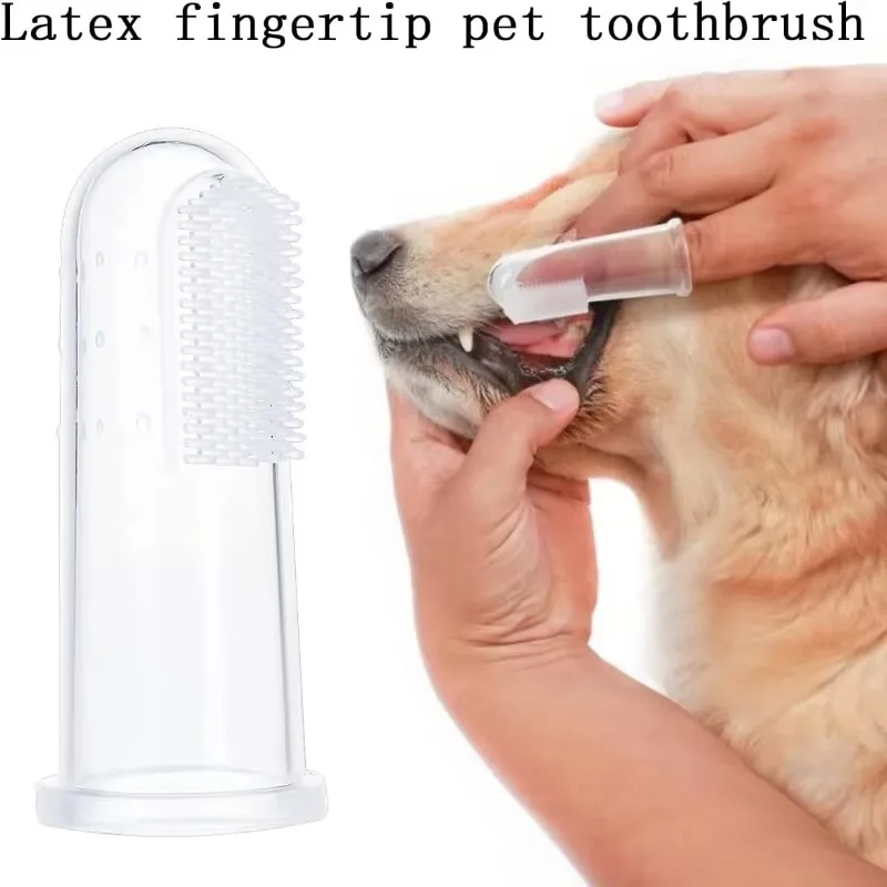 فرشاة أسنان فائقة النعومة للحي - مراجعة Pet Supplies Is Food وسعره