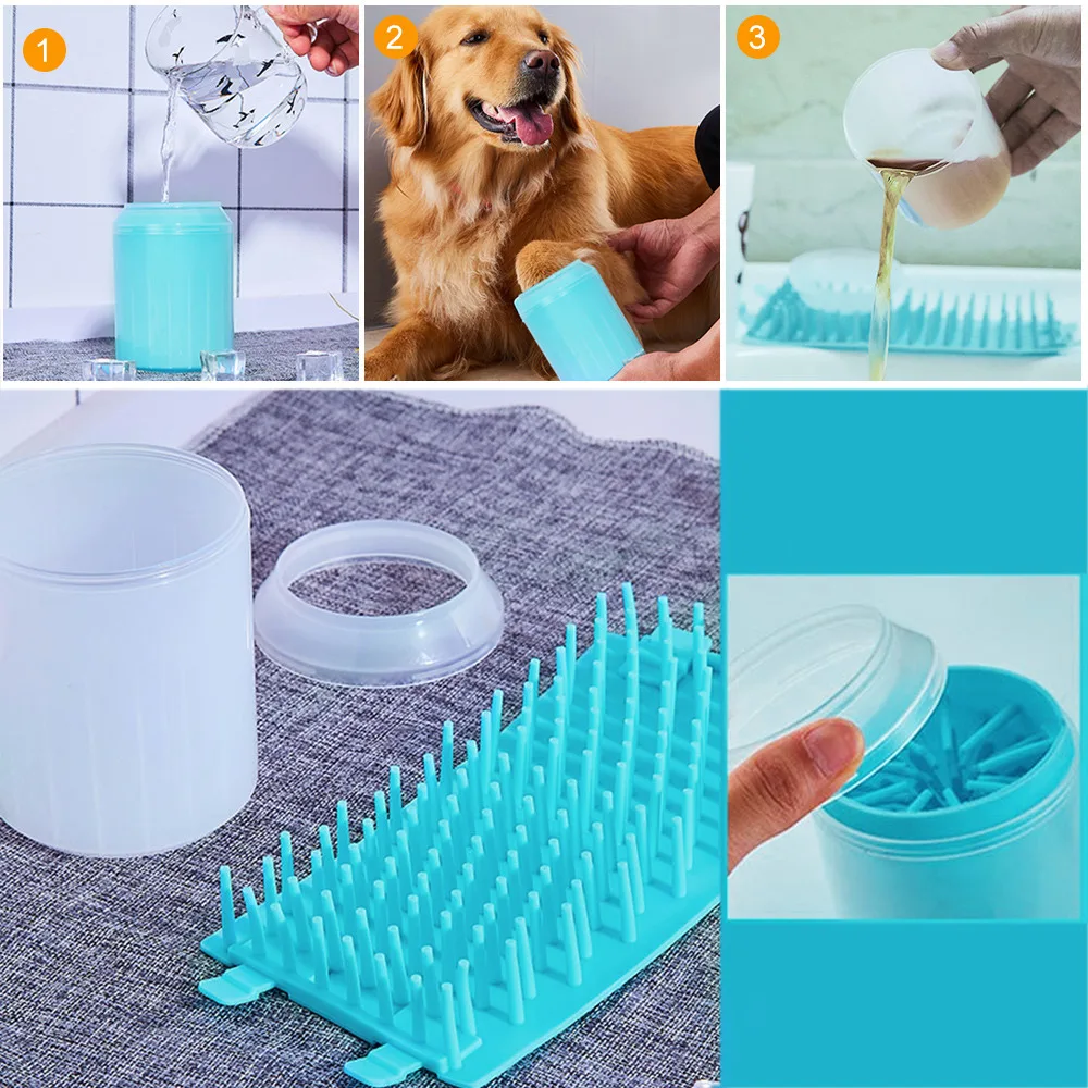 باو المكبس الحيوانات الأليفة ب - مراجعة Pet Supplies App وسعره